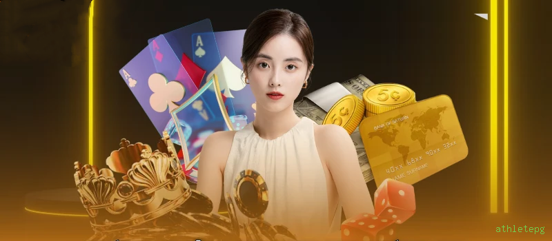 Conta athletepg sincronizada site e app